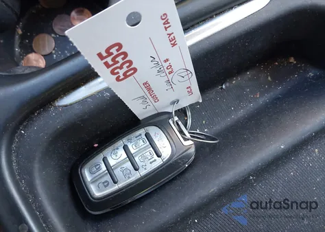 2020 Chrysler Voyager Lxi from USA, damaged, VIN 2C4RC1DG0LR262249